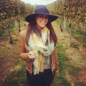 Meet your Posher, Jillian